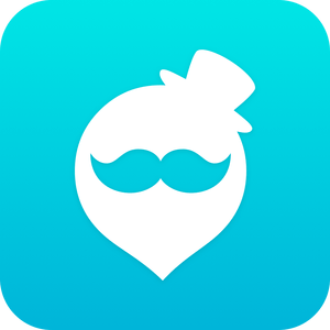 qooapp下载 Logo